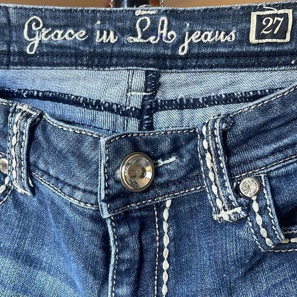 Grace jean Sz 27/32  - Picture 7 of 12